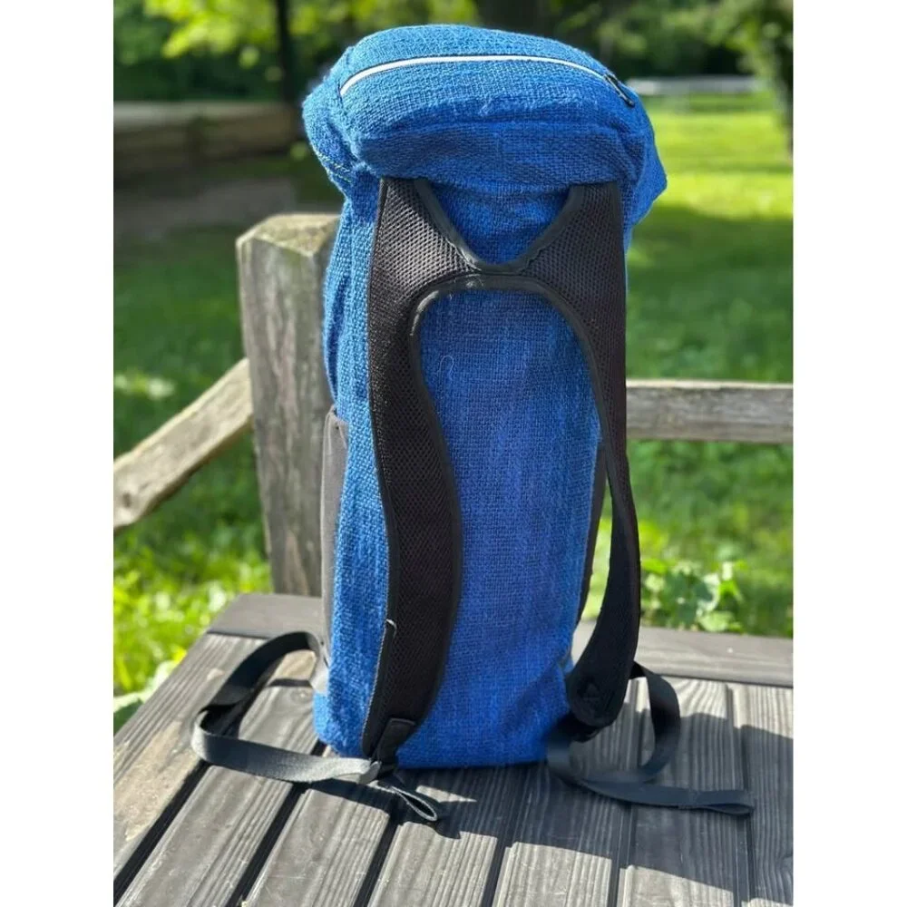 Dime Bags conversion tube bag. 23”